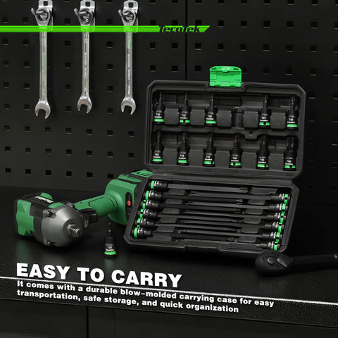 TecoTek versatile use for DIY, auto, and mechanical tasks.