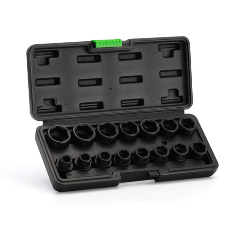 TecoTek ideal for moto and auto repairs with impact wrench compatibility.