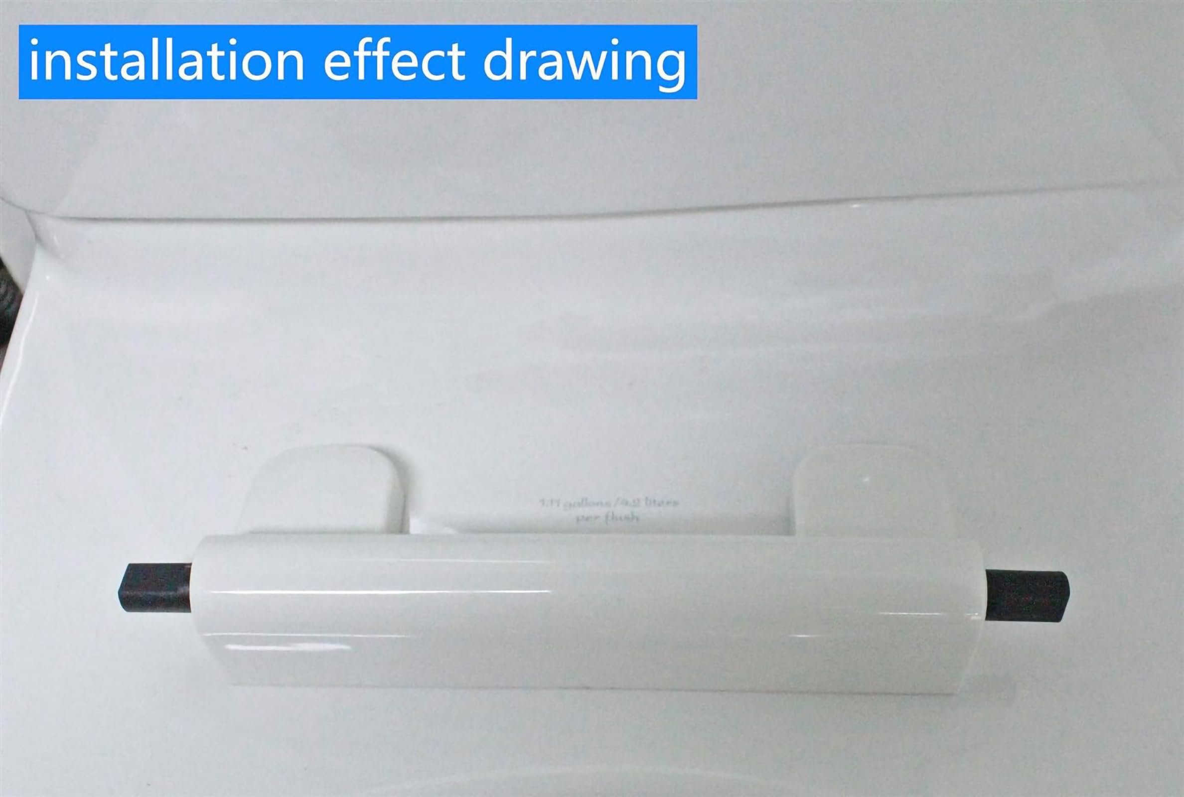 TECETOOL packaging includes all components needed for replacement projects.
