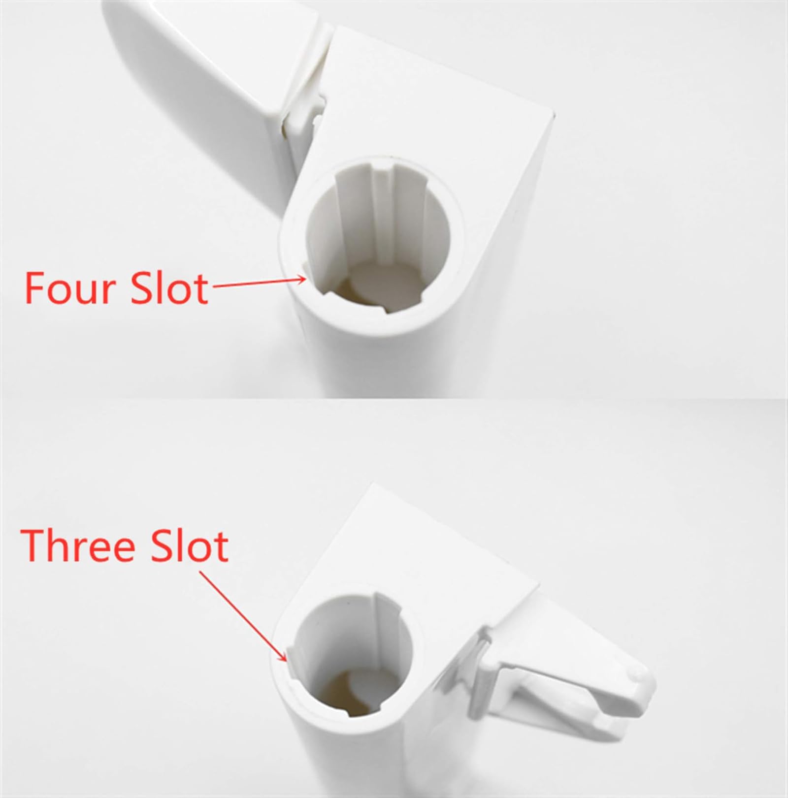TECETOOL repair kit provides essential parts to restore toilet seat operation.