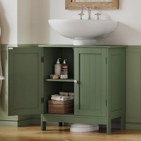 TEENFON waterproof MDF surface withstands bathroom moisture