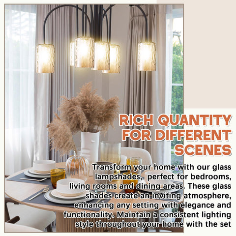 Teenyyou shade cover upgrades fixtures for a polished look