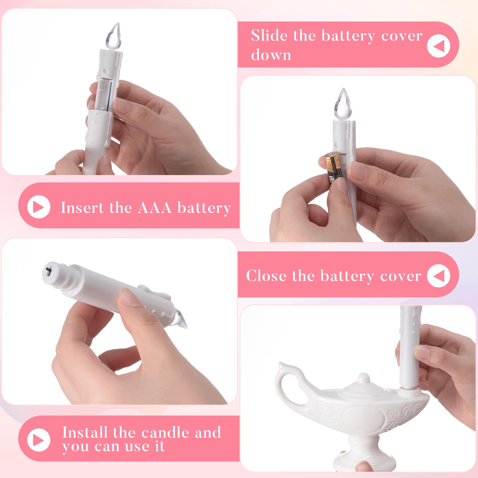 Teenyyou nurse graduation kit displayed in ceremonial setting.