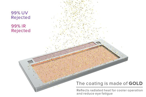 Tefuawe 2-amp TIG rating lens supports multiple welding processes.