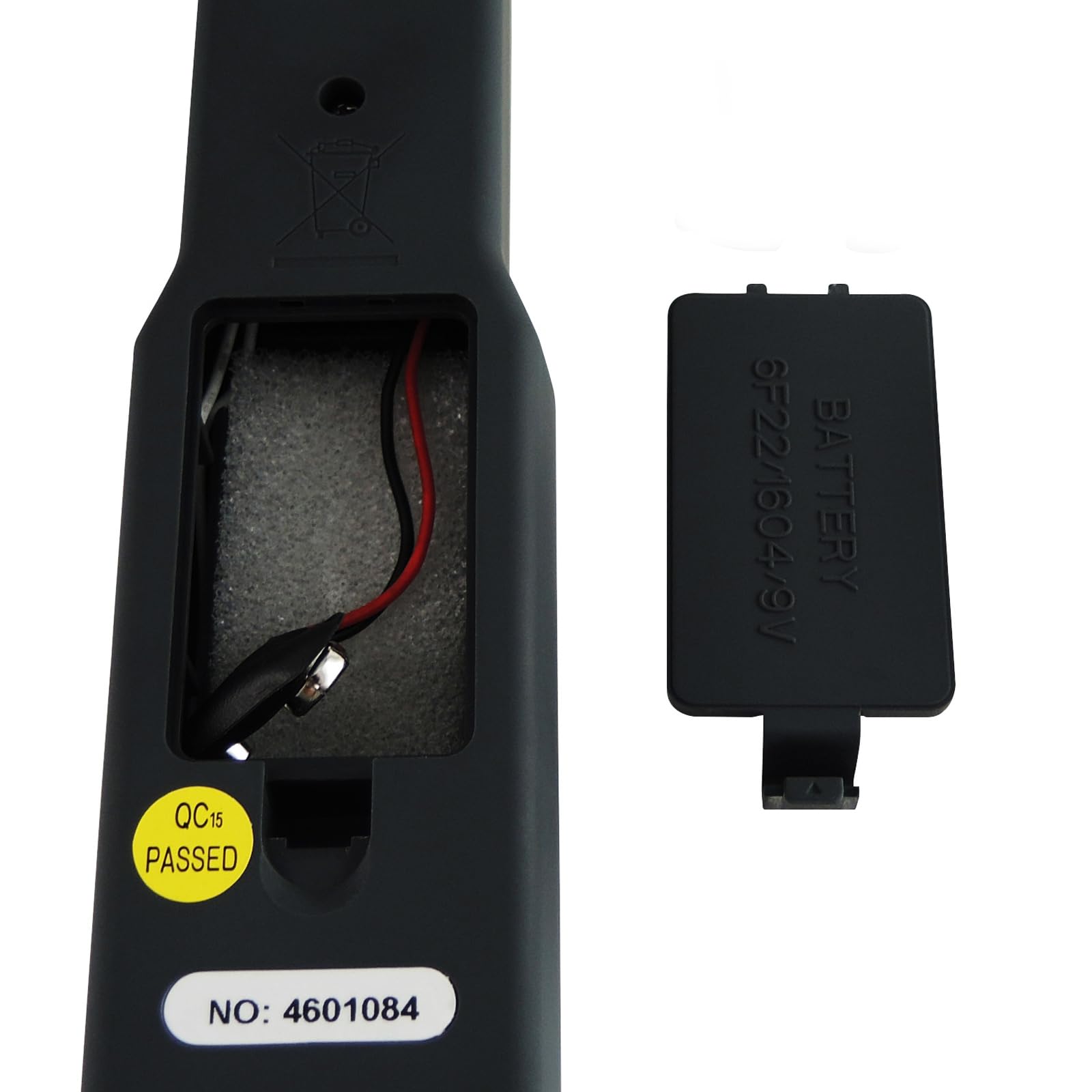 TEKCOPLUS compact tool ready for professional and DIY workflows