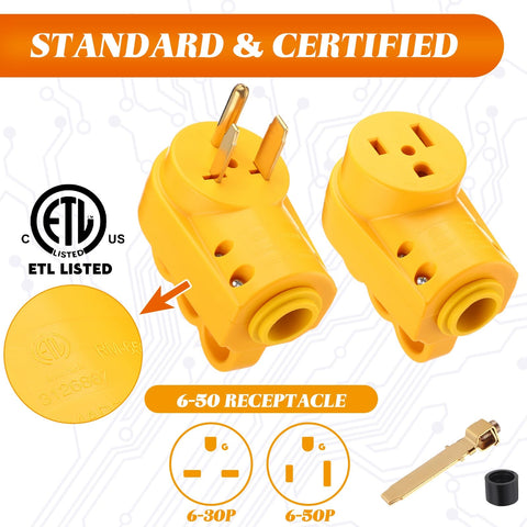 Tellegloww back-handle easy unplug design illustration