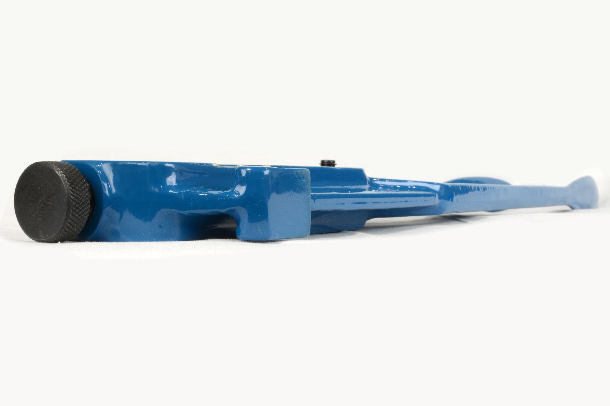 TEMCo battery cable crimp for secure connections on power leads and welding cables