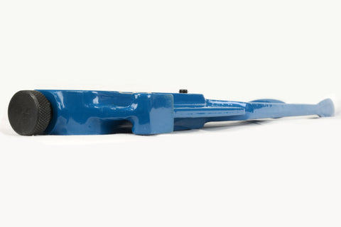 TEMCo battery cable crimp for secure connections on power leads and welding cables