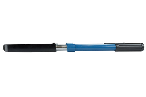TEMCo TH0020 extended-handle design provides extra leverage for tough crimps.
