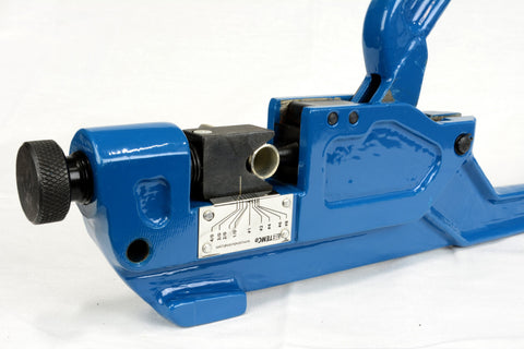 TEMCo suitable for welder and building wire crimps in professional settings