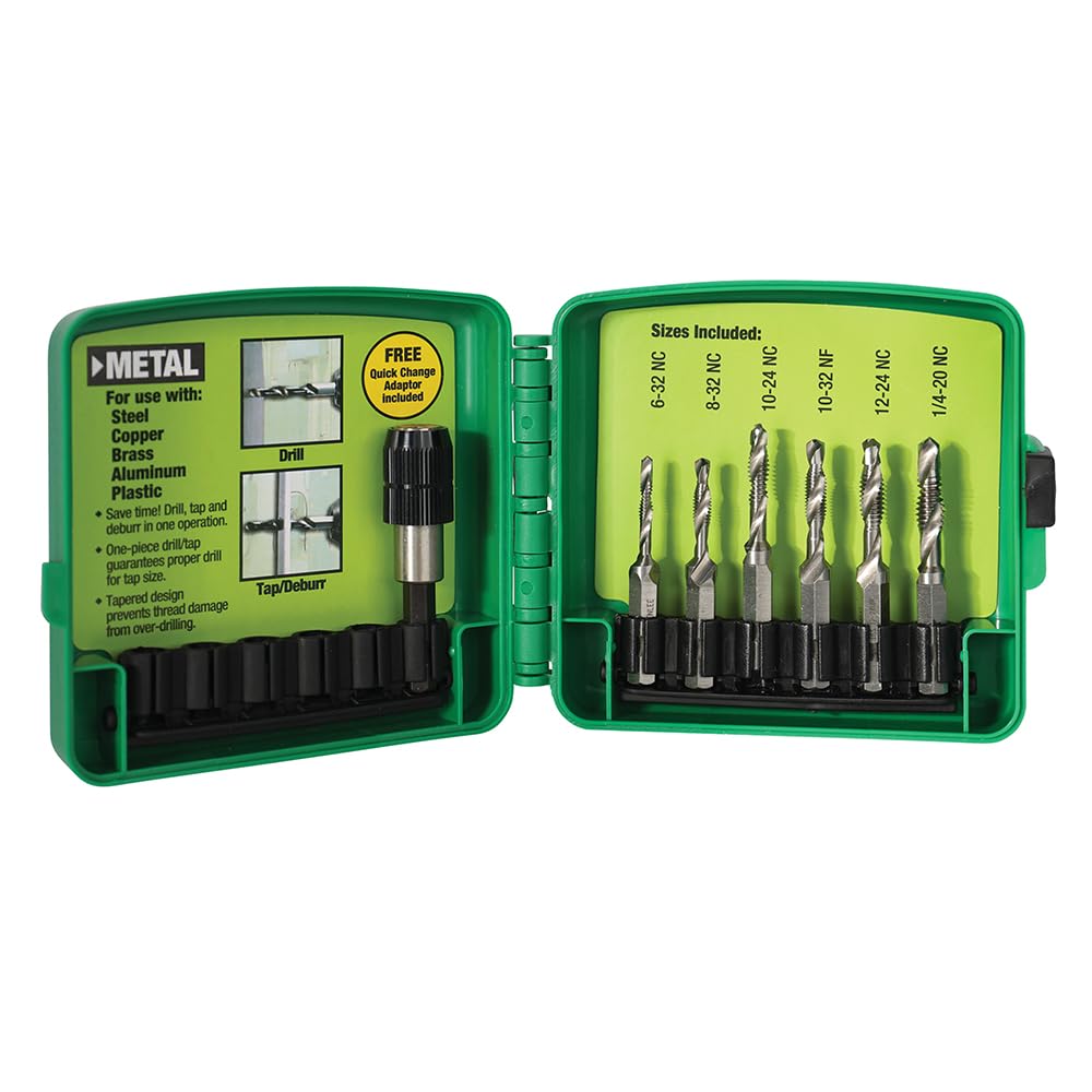 TEMPO Greenlee DTAPKIT case and adaptor for on-site organization and faster jobs
