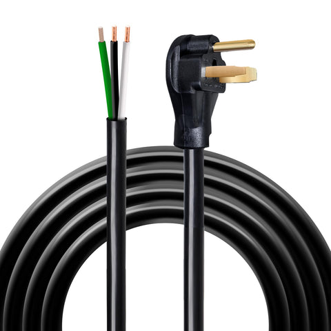 TEMPWARE 15 ft cord allows flexible placement in garage or workshop