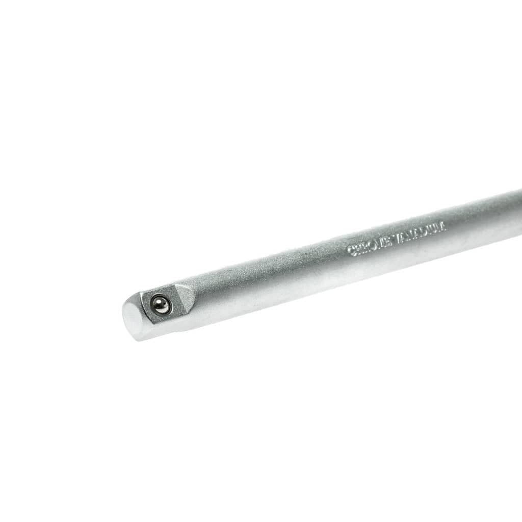 Teng Tools spinner handle square-drive connection enabling versatile T-handle use