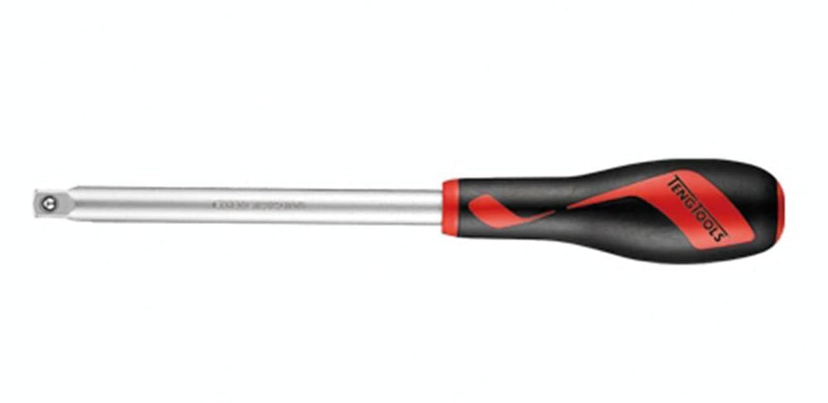 Teng Tools 10-inch spinner handle with 3/8-inch drive for comfortable torque application