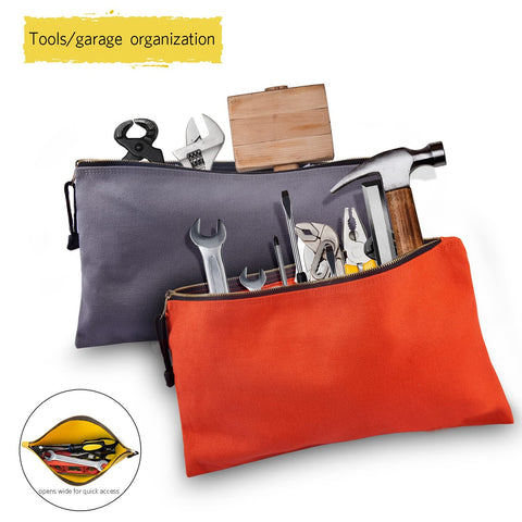 TENGYES home and workshop organization setup keeps essentials neat.
