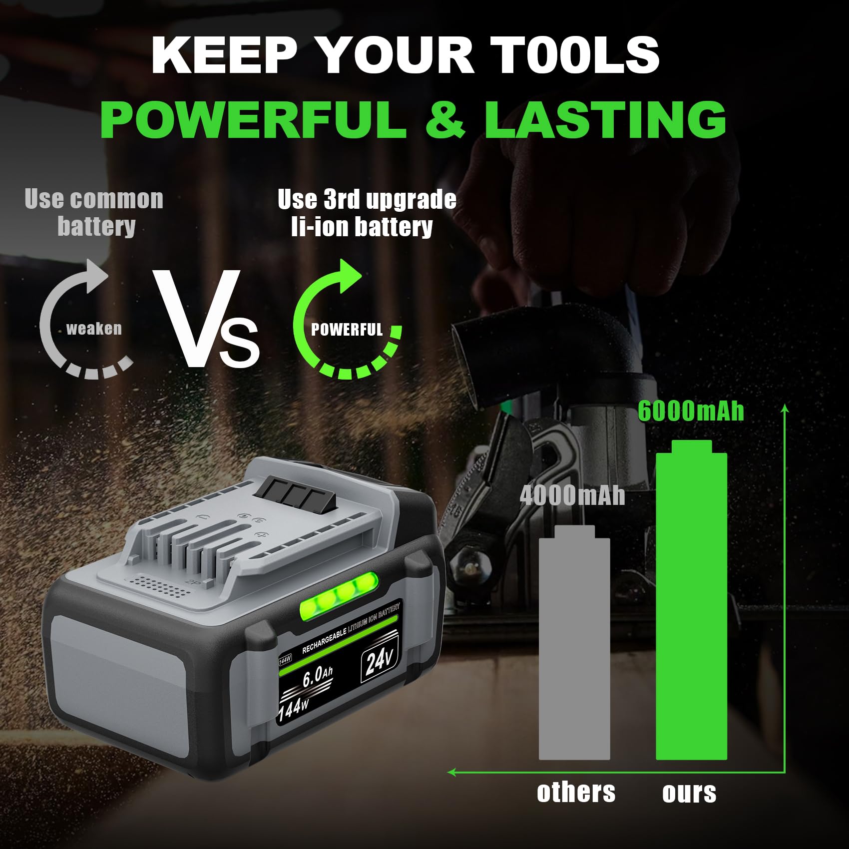 Efficient heat dissipation helps maintain steady performance during extended sessions.