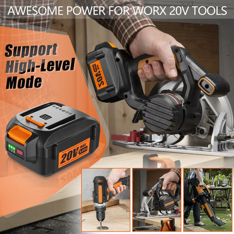 Easy Quick Release button for quick attachment and removal