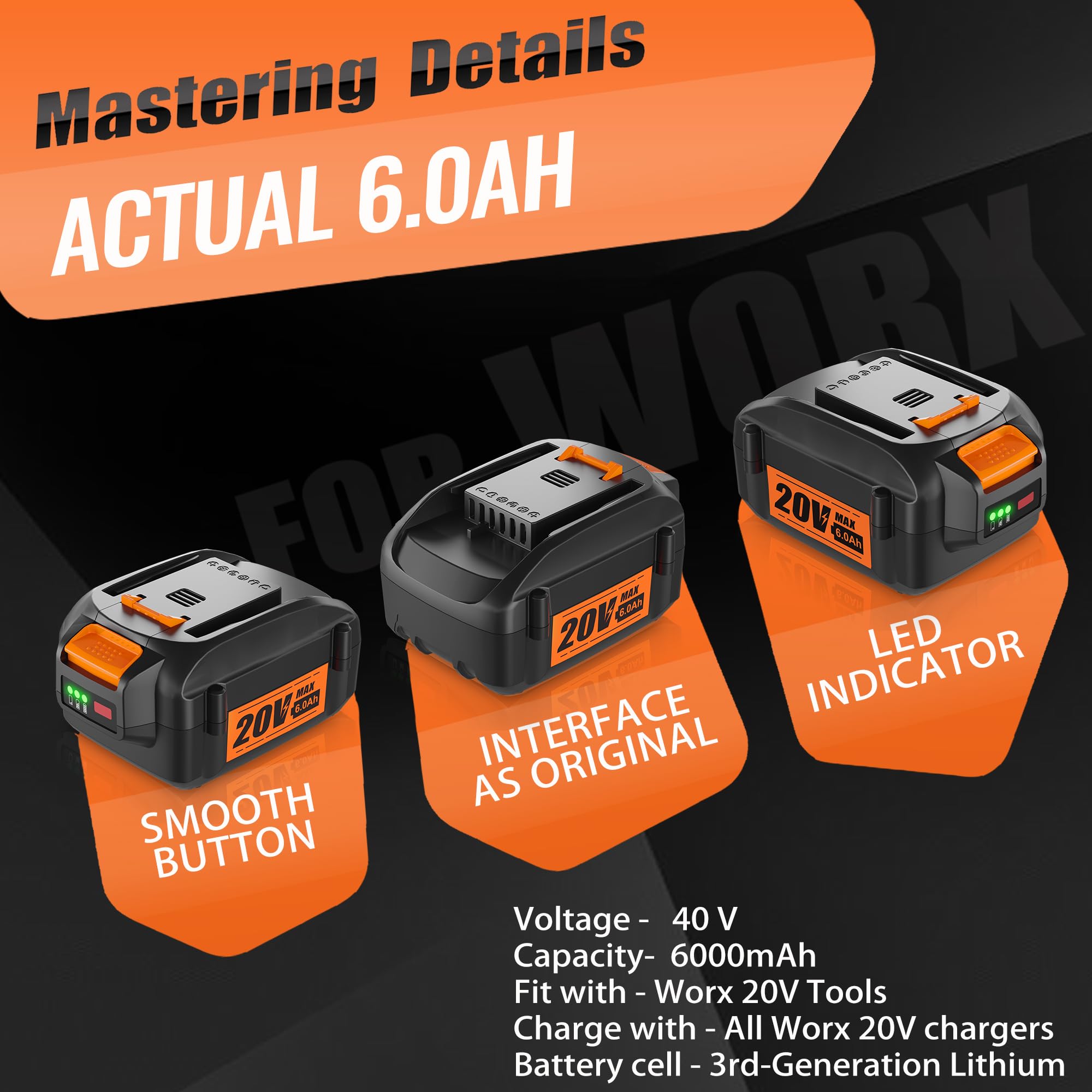 Battery icon illustrating fast charging capability