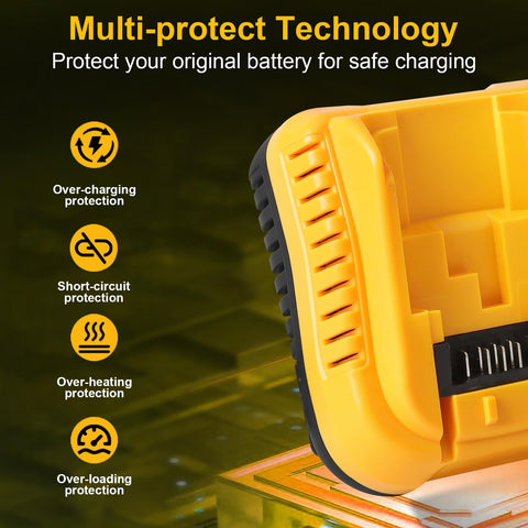 TENMOER 12-month replacement warranty