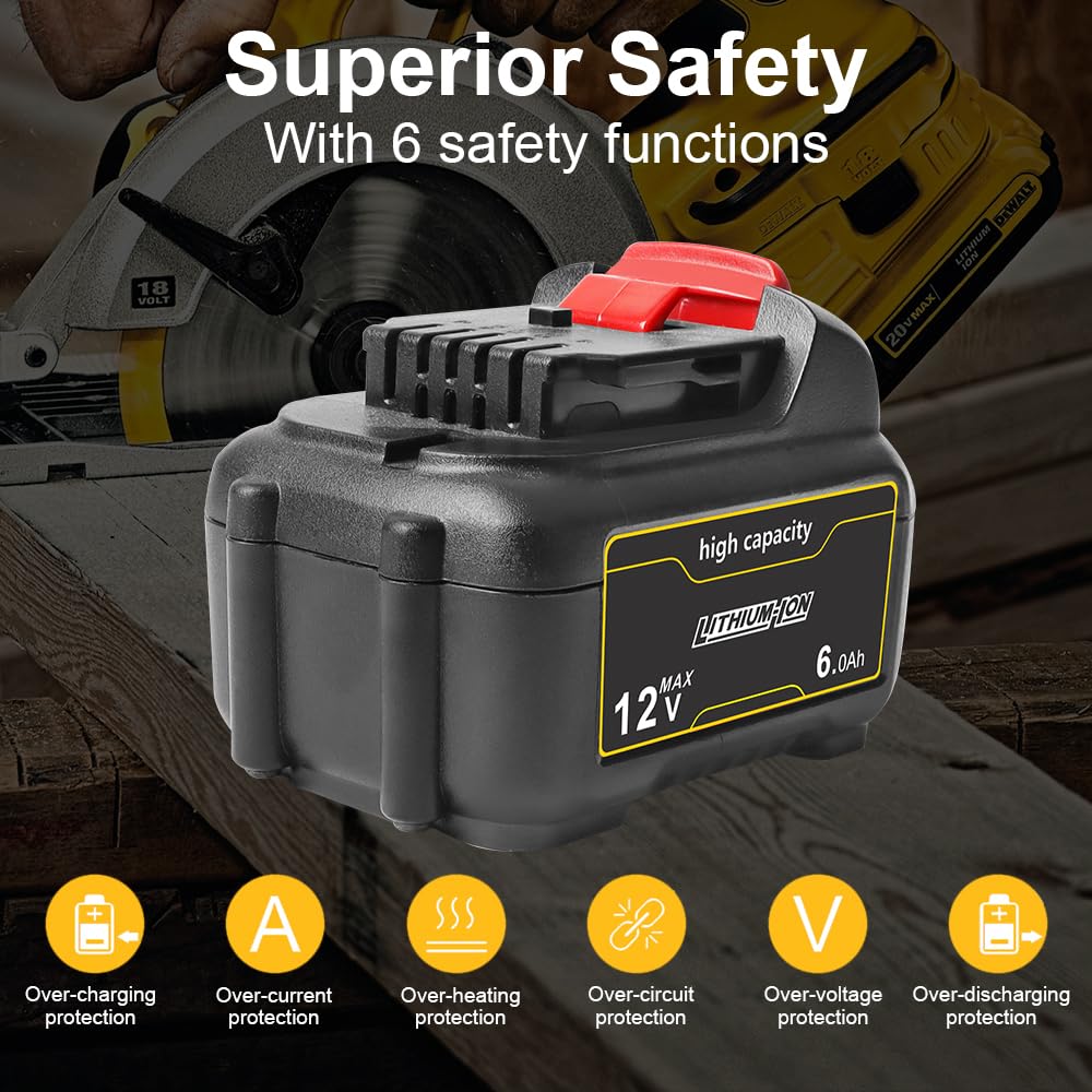TENMOER reliable support with fast 24-hour response