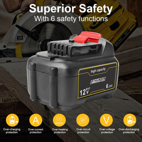 TENMOER reliable support with fast 24-hour response
