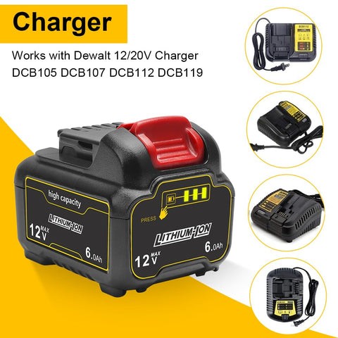 TENMOER lithium-ion cell technology for reliable power