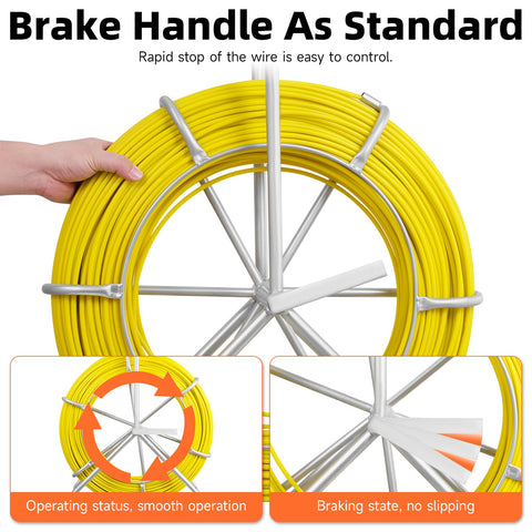 Teodute rust-resistant frame ensures durability in harsh environments.