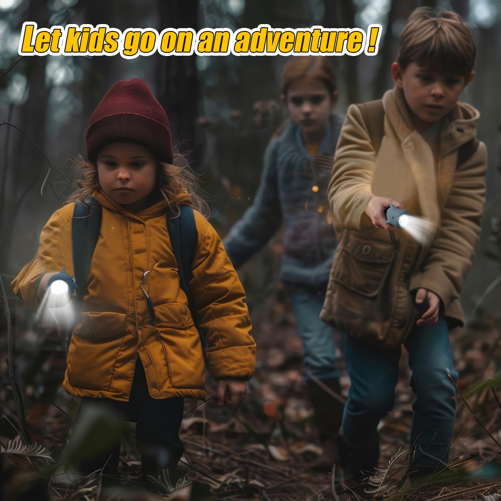 Tepreswes kid-friendly design with rounded edges for safe handling