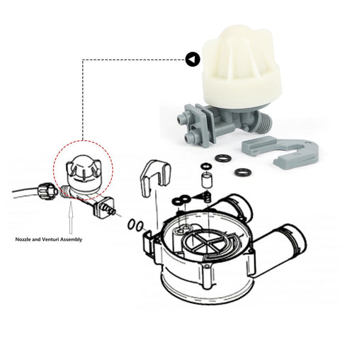 TERGTIRY label on authentic 7253808 parts highlights compatibility.