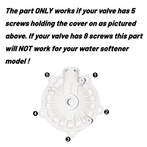 TERGTIRY kit close-up focusing on secure valve clips for reliable installation