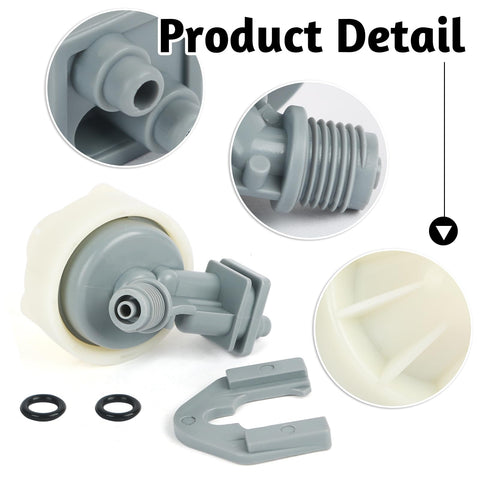 TERGTIRY engineering-grade materials visible in this product photo