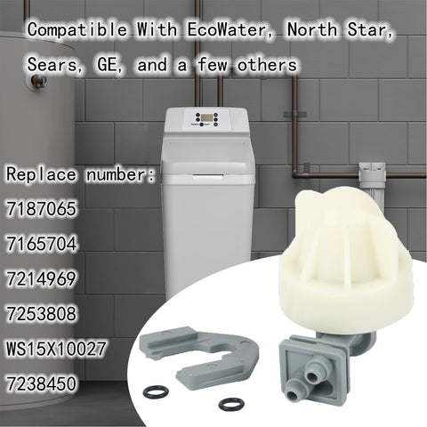 TERGTIRY packaging includes compatible options and quick reference guide.