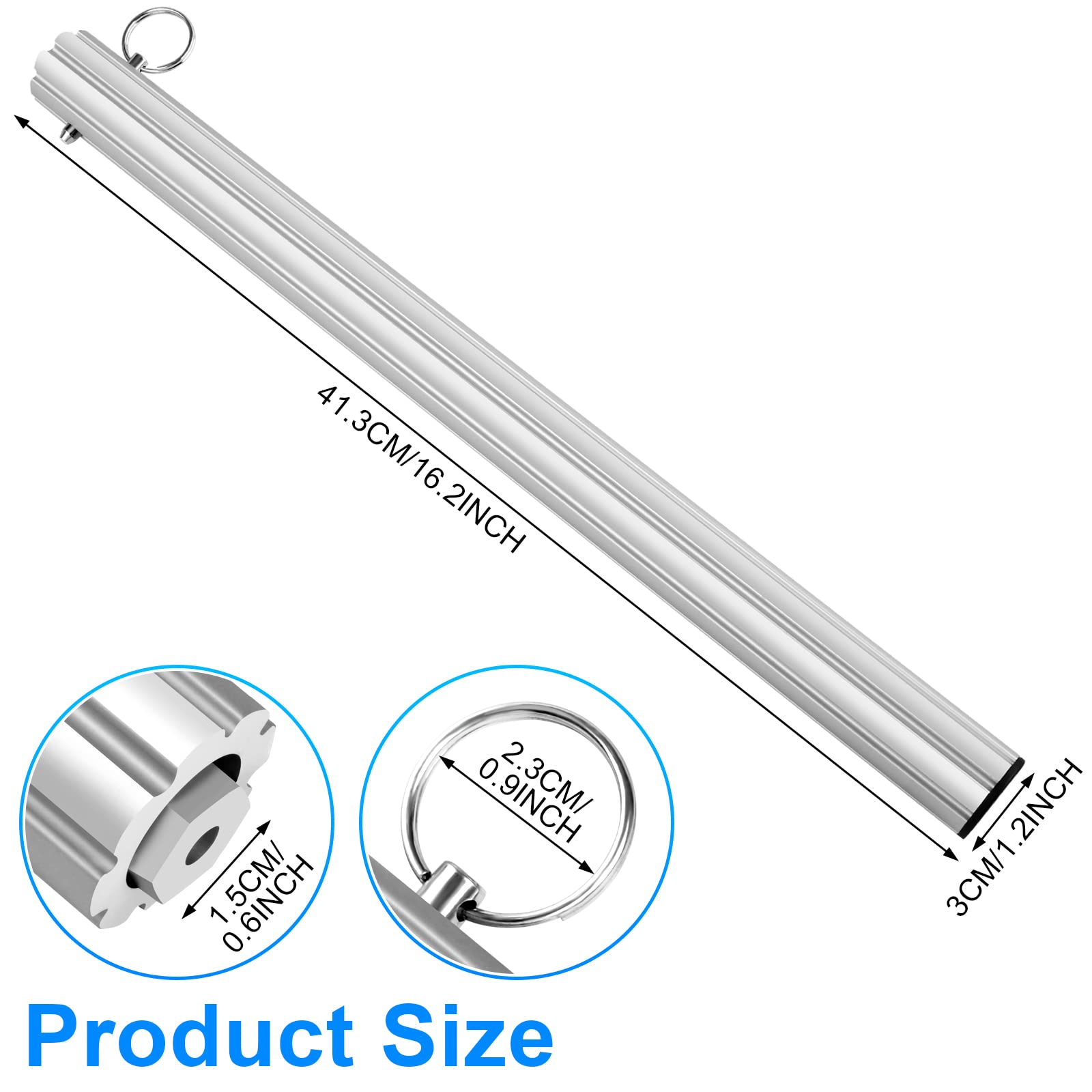 TERGTIRY TAPCO PRO14/PRO19 compatibility image, easy replacement for aging siding brake handles.