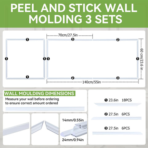 TEROMAS 3D wall panel kit enhances living room aesthetics with lightweight wood-like appeal.