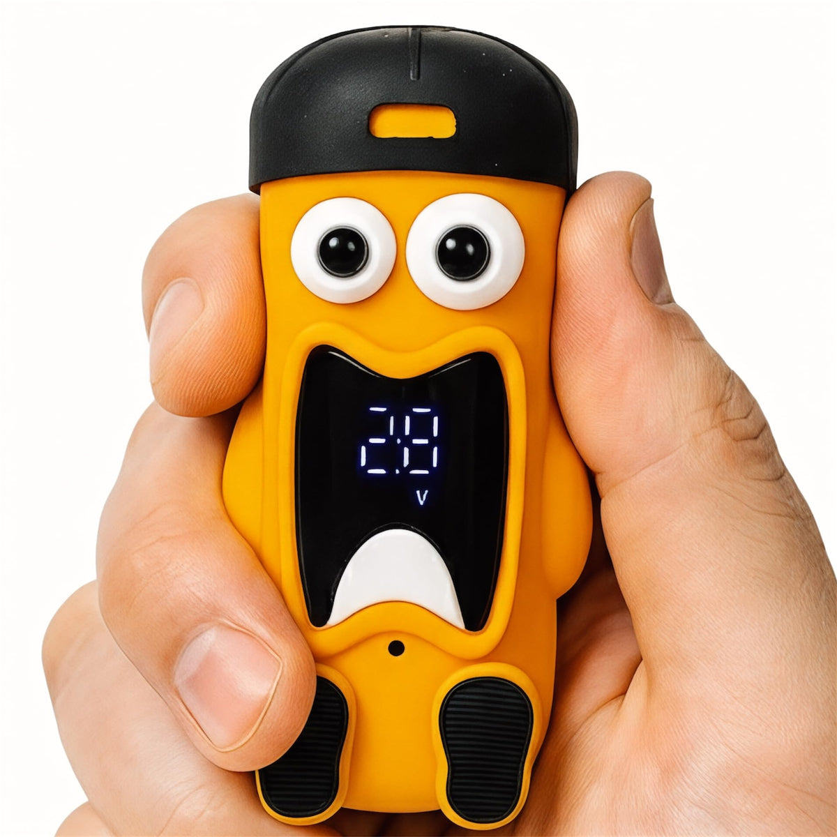 TerpTech Mini Solder with Digital Display enables precise control during delicate tasks.