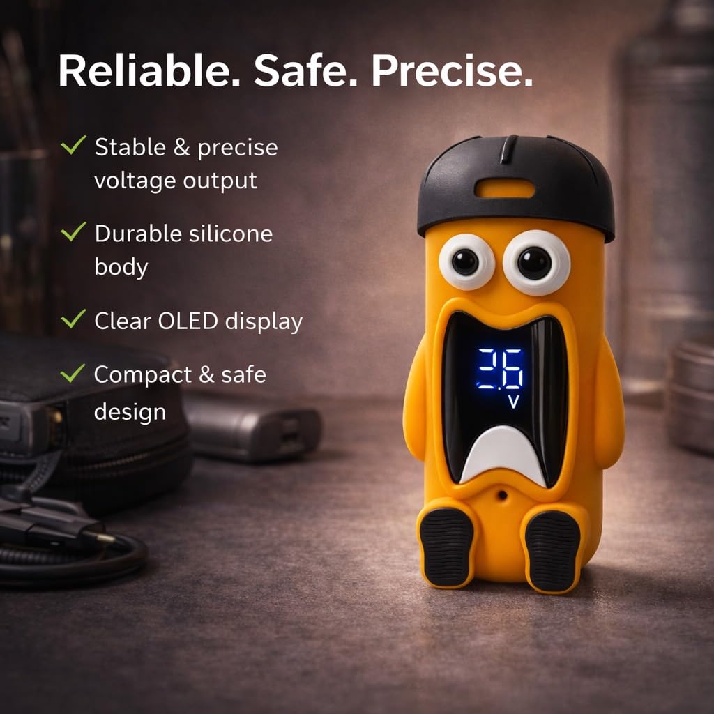TerpTech Solder ideal for PCBs wiring and prototypes in workshops.