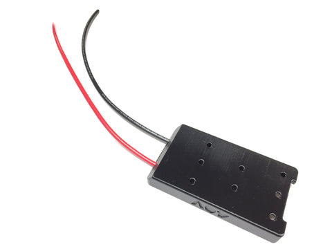 Terrafirma 12-inch lead enabling flexible robotics setup
