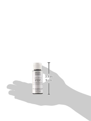 Rust activator and spritzer cap included for easy, even rust application.