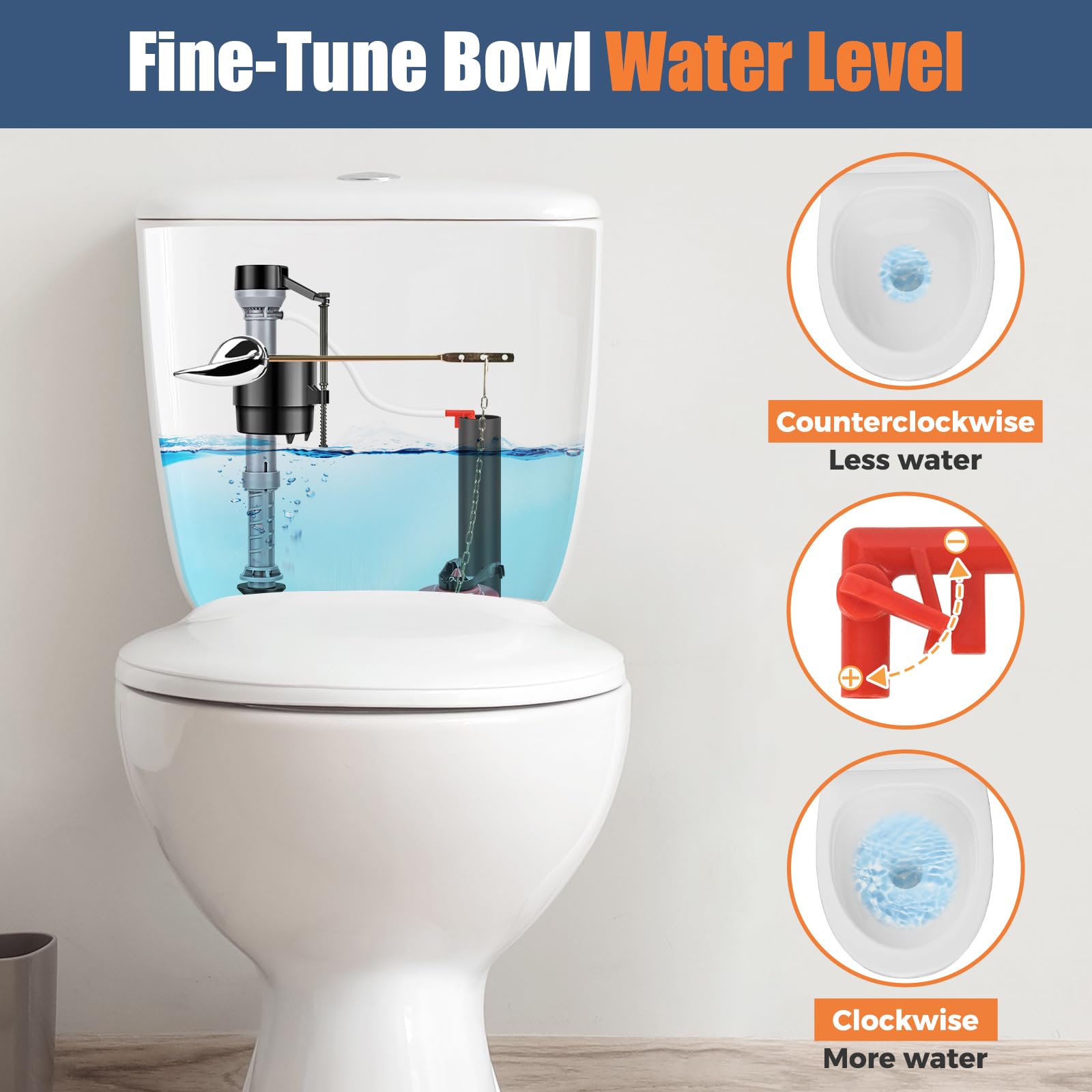 TEVIORA easy-diy-install-pack highlights quick home upgrade.
