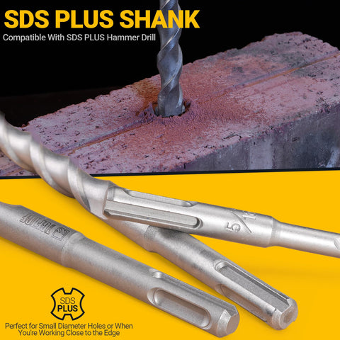 TGFTGF Flat and pointed chisels for masonry cuts and tile work