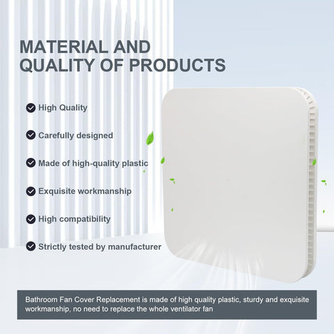 Thaekuns FG701S white finish adds a clean, modern touch.