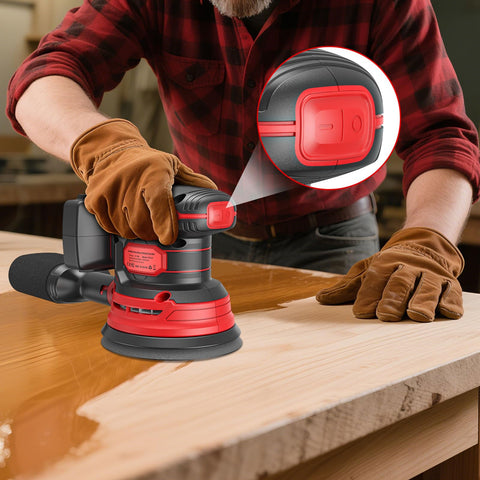 ThagBrco optimized ventilation helps maintain steady performance.