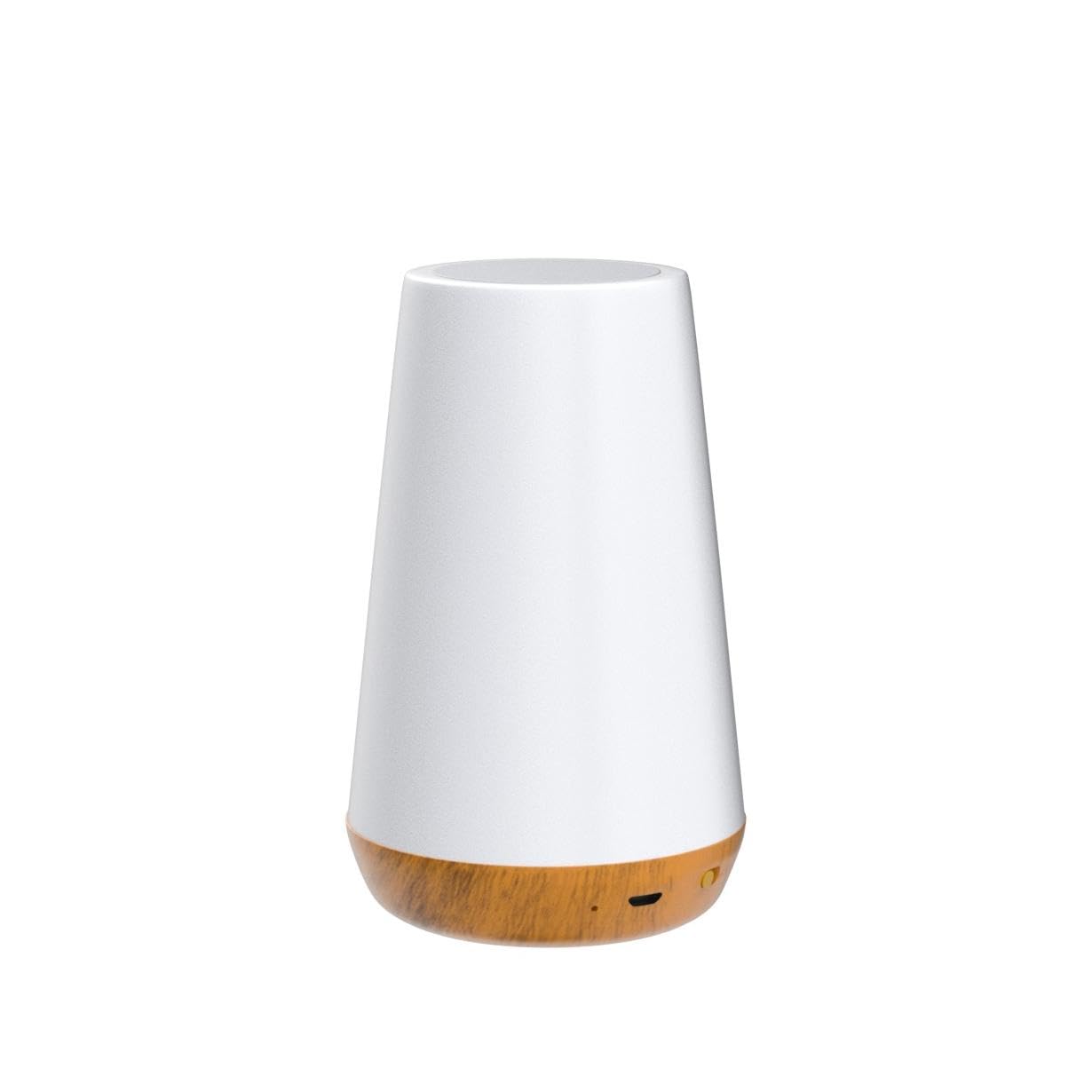 THAUSDAS portable USB rechargeable night light for late-night trips