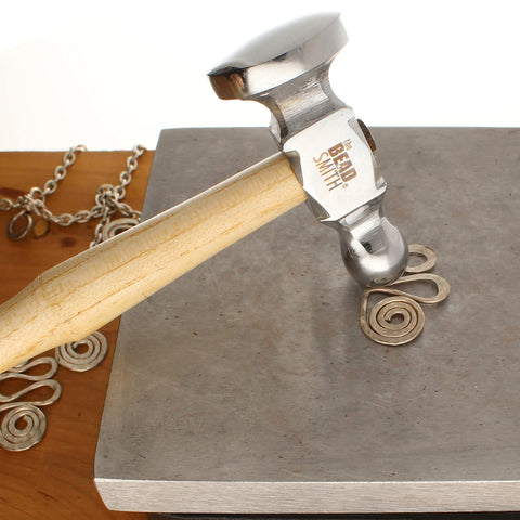 The Beadsmith metalworking tool suitable for both beginners and pros in creative projects.