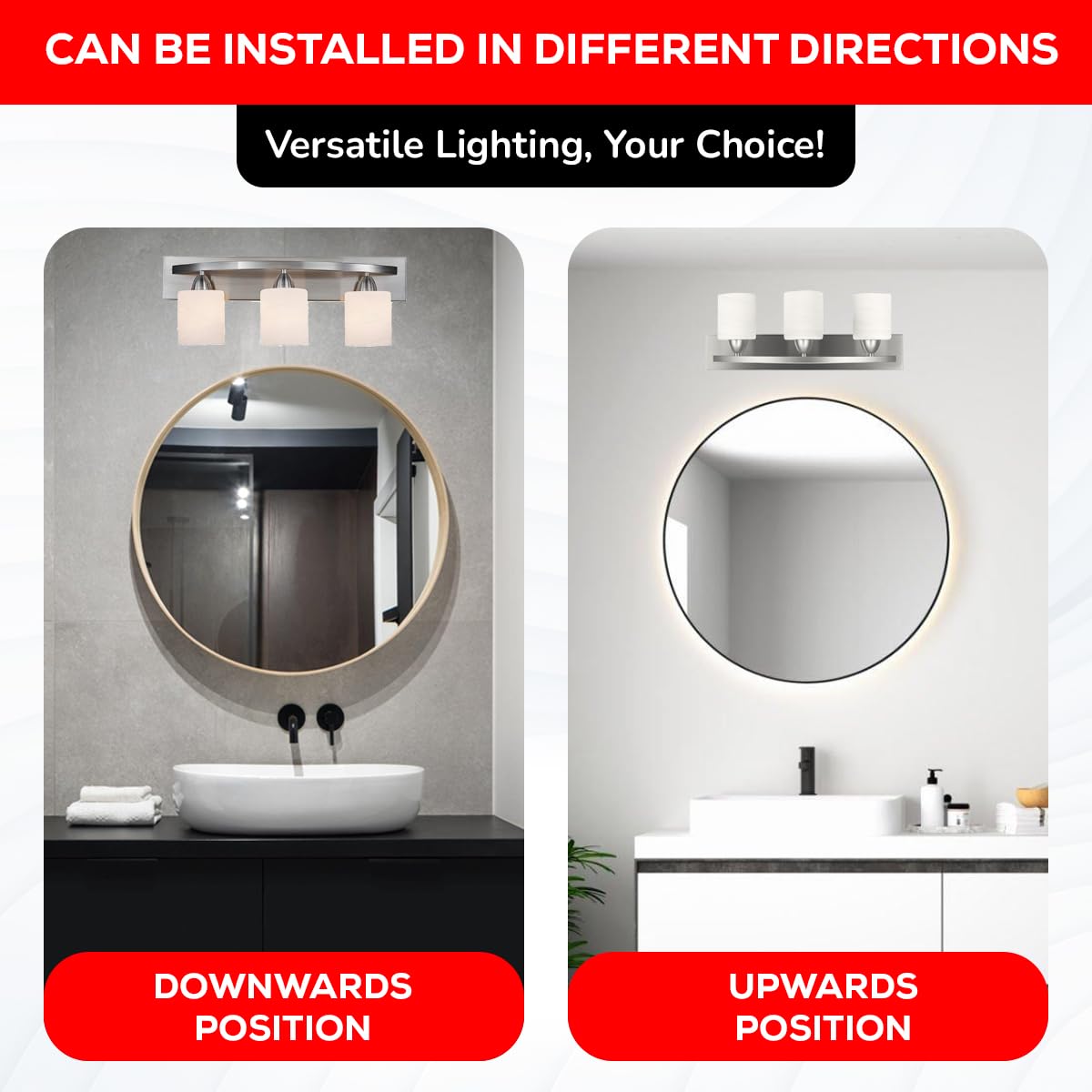 The Door Bull E26 heat-resistant socket supports LED, CFL, and more