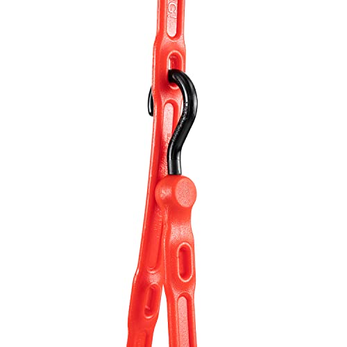 The Perfect Bungee FlexaPURE material visible for durability and weather resistance.
