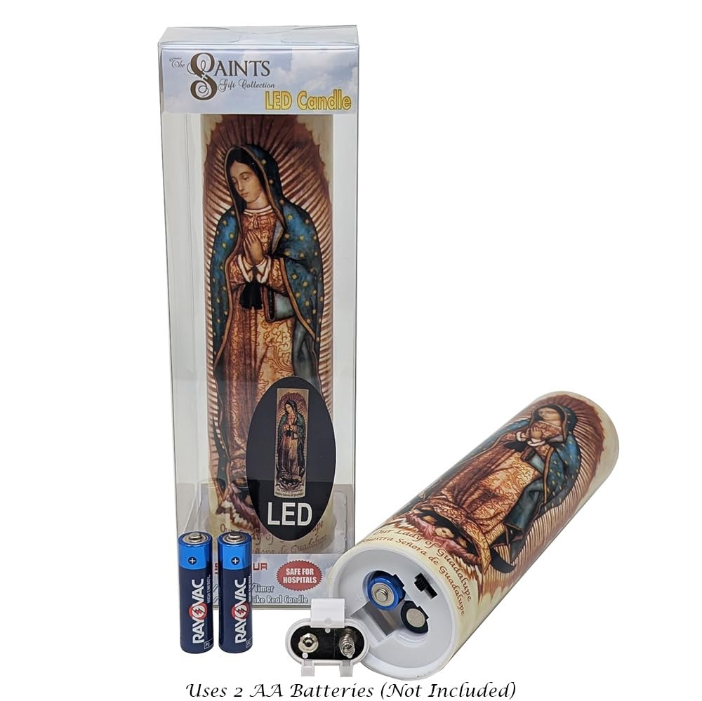 The Saints Collection ideal for hospitals, nurseries, and quiet corners