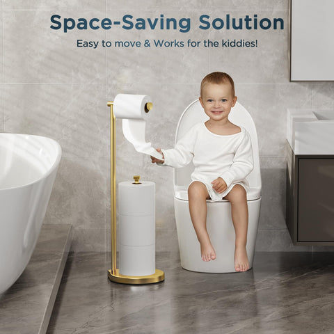 theaoo rustproof SUS304 stainless steel resists humidity in bathrooms
