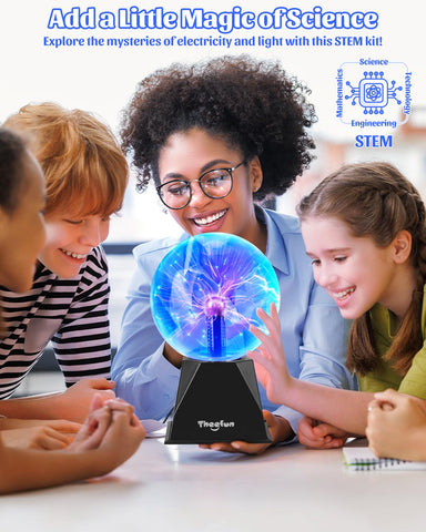 Powered by a 12V adapter for safe, battery-free operation.