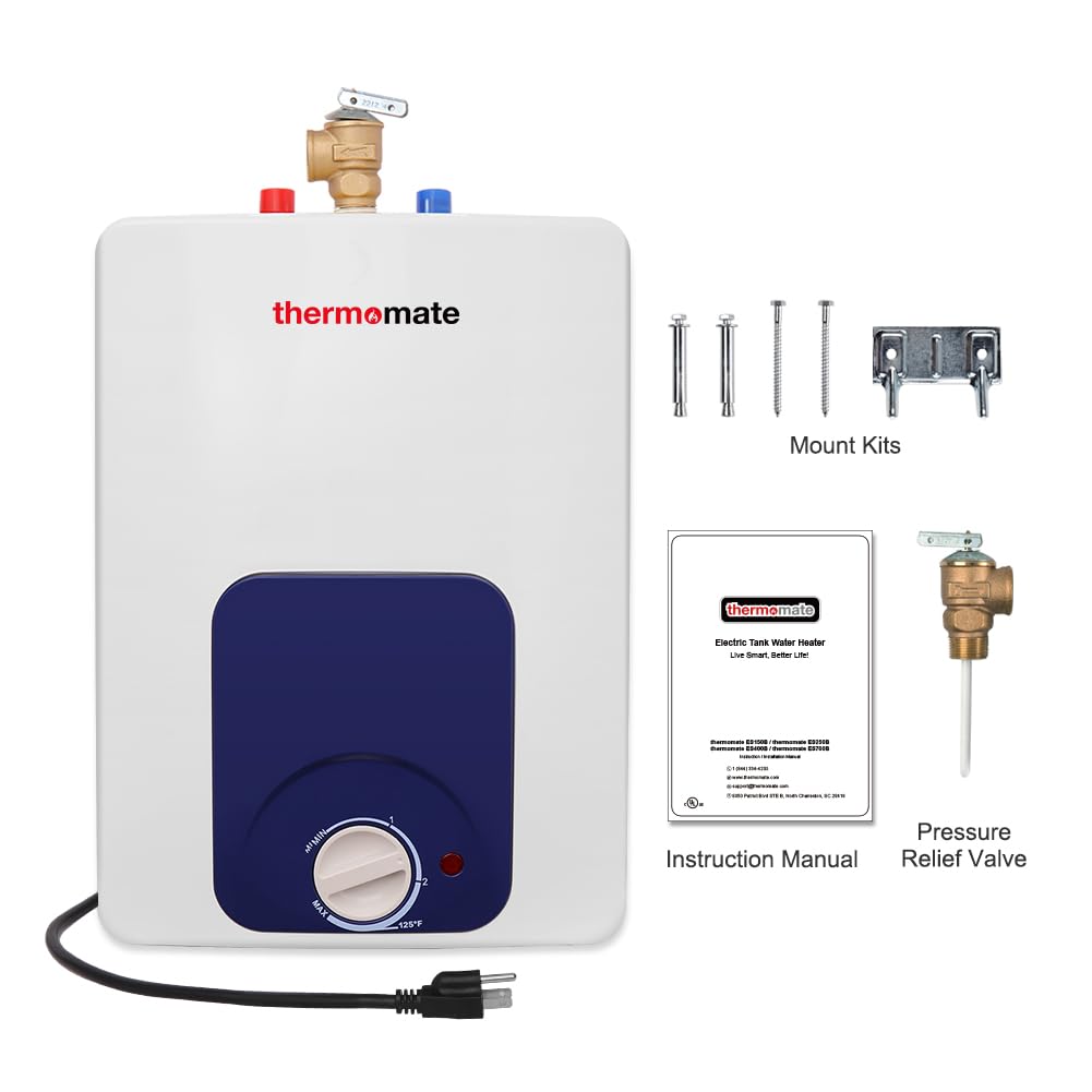 Enamel-glass lining enhances durability and leak prevention in daily use.